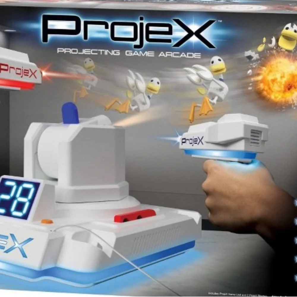 Excellent condition projex - Picture 3 of 9